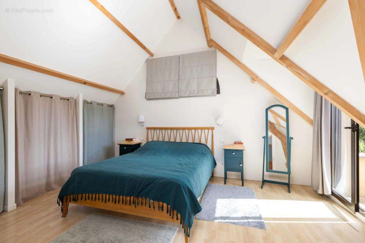 Maison à GUYANCOURT