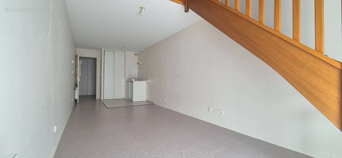 Appartement à BETHUNE