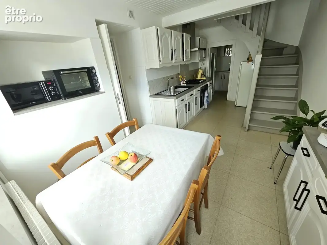 Maison 103 m2 - photo 4