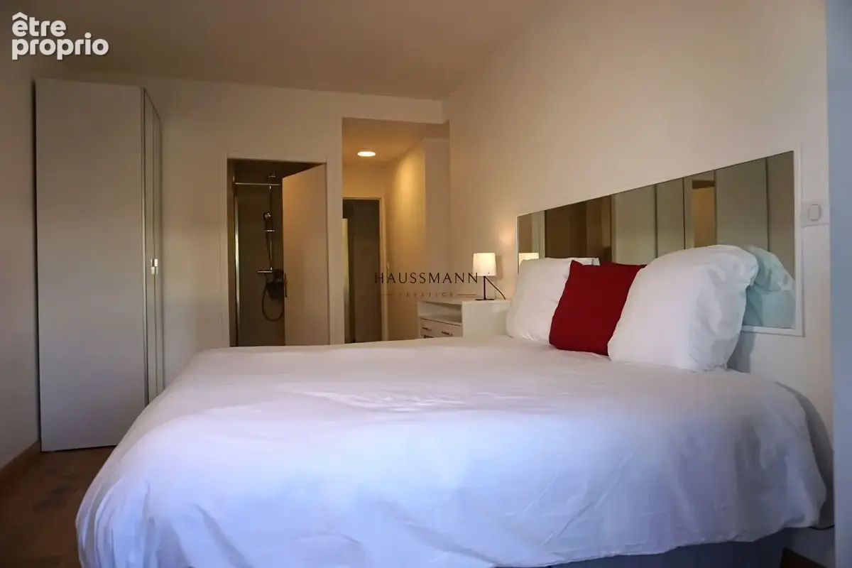 Appartement  Neuilly sur Seine - photo 6