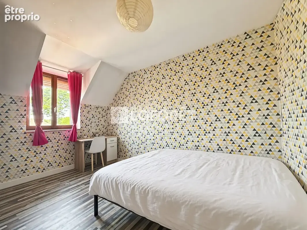 Maison de ville 124,5 m² - 3 chambres - Marquise - photo 7