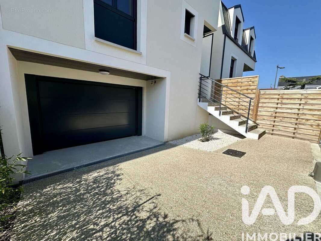 Photo 3 - Maison à CHENNEVIERES-SUR-MARNE