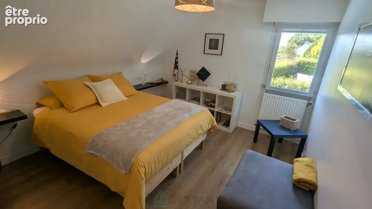 Belle propriété familiale avec piscine chauffée et vue dégagée - photo 16