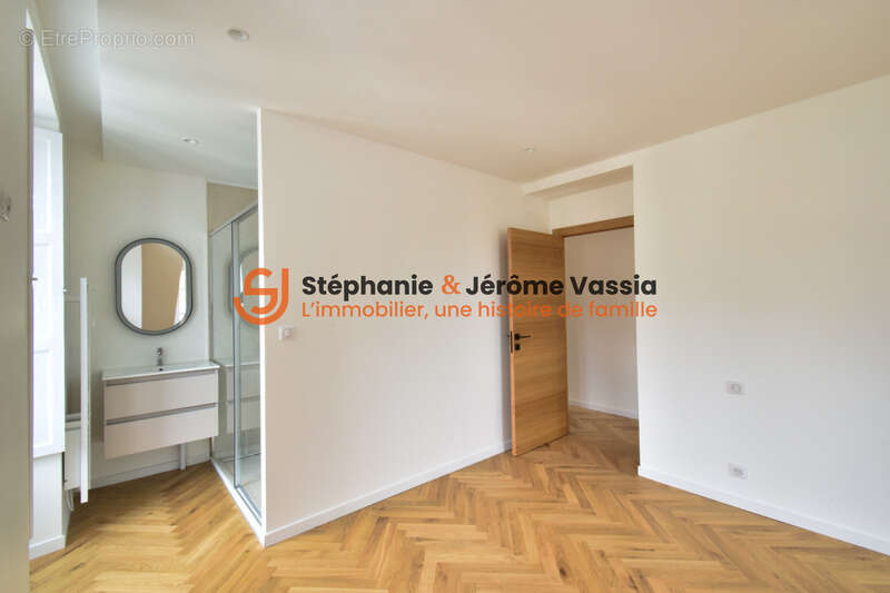 Appartement à BAGNERES-DE-LUCHON