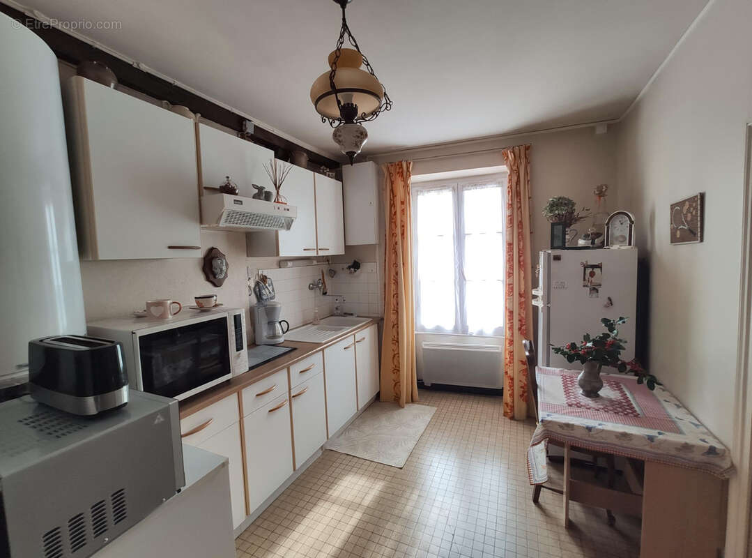 Maison à MEUNG-SUR-LOIRE