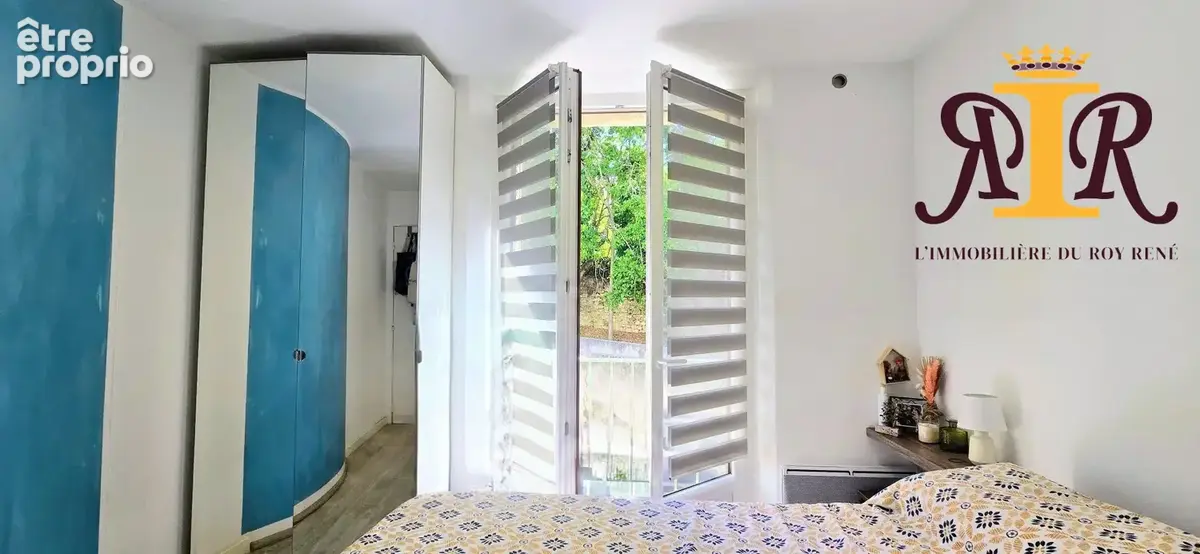 Appartement 64 m² à Aix-En-Provence  - photo 9