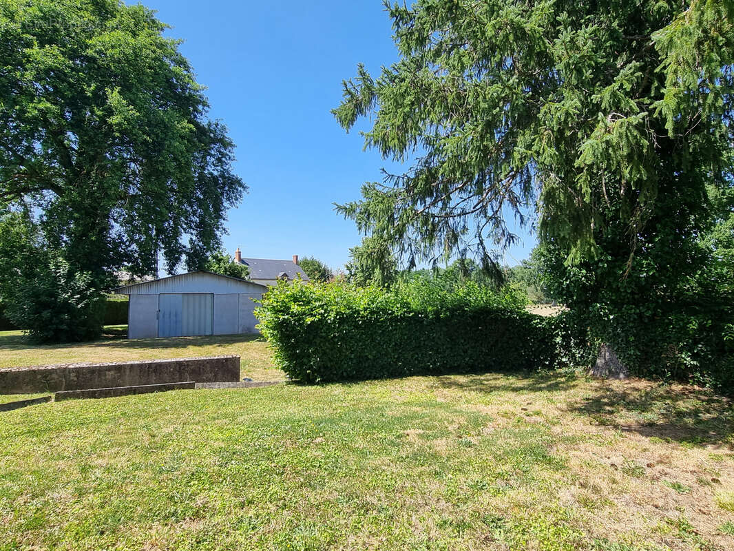 Maison de campagne sur 9 778 m2 de terrain ! - photo 20
