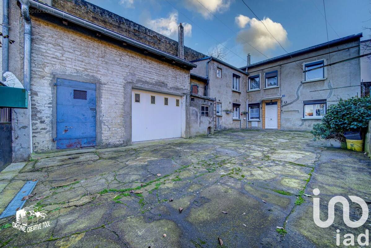 Photo 1 - Maison à HAYANGE