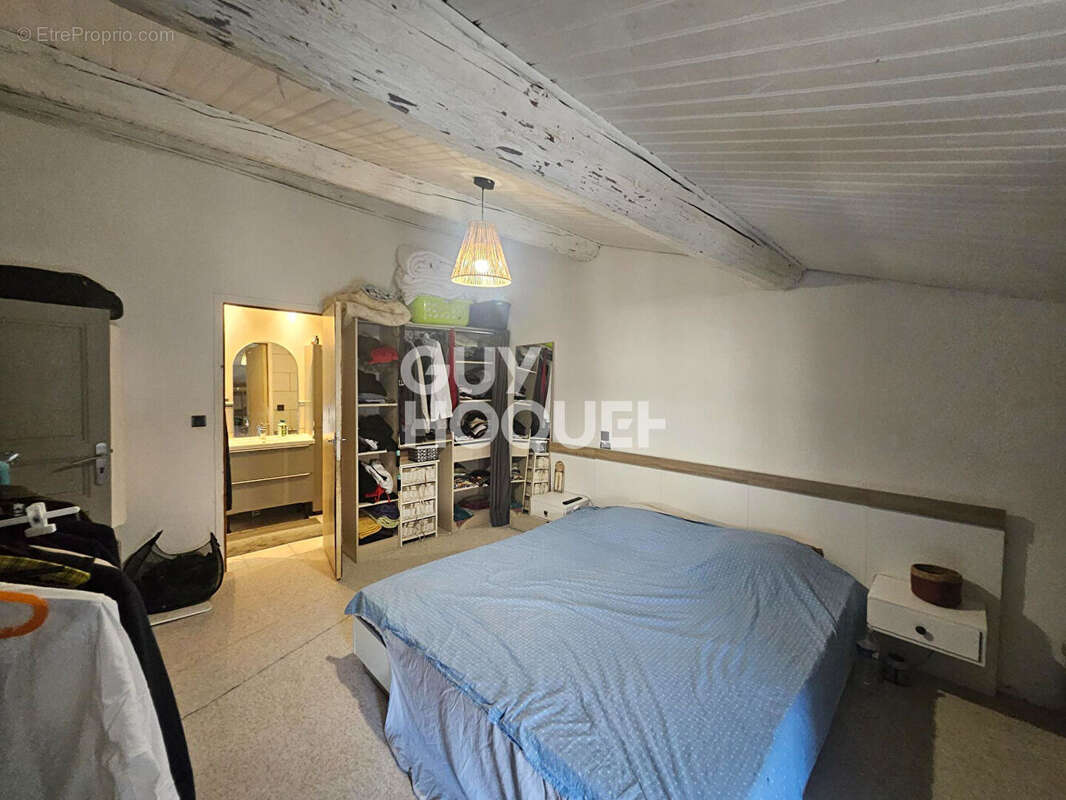 Immeuble de rapport au coeur d'Olonzac ? Fort potentiel d'investissement - photo 8