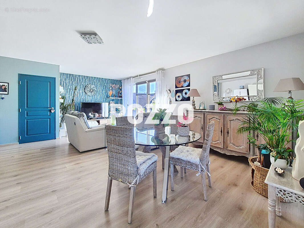 Appartement à COURSEULLES-SUR-MER