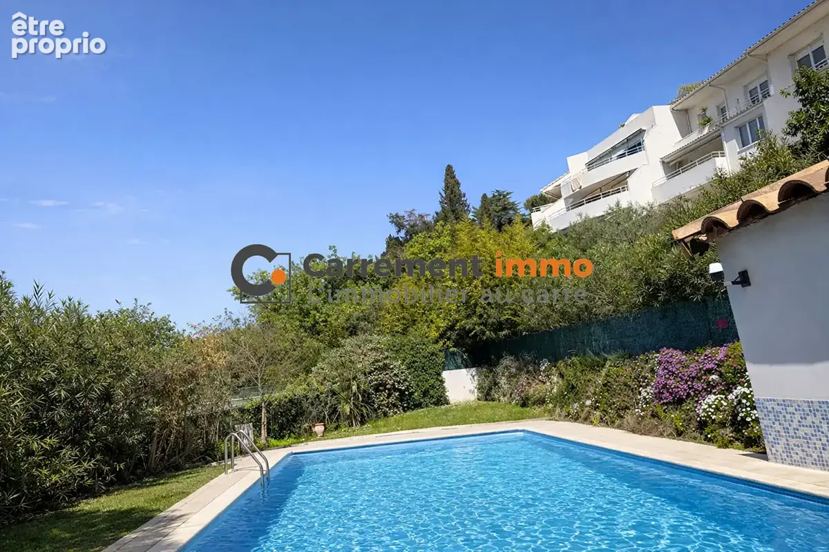 Photo Appartement à Montpellier au prix de 314 000€