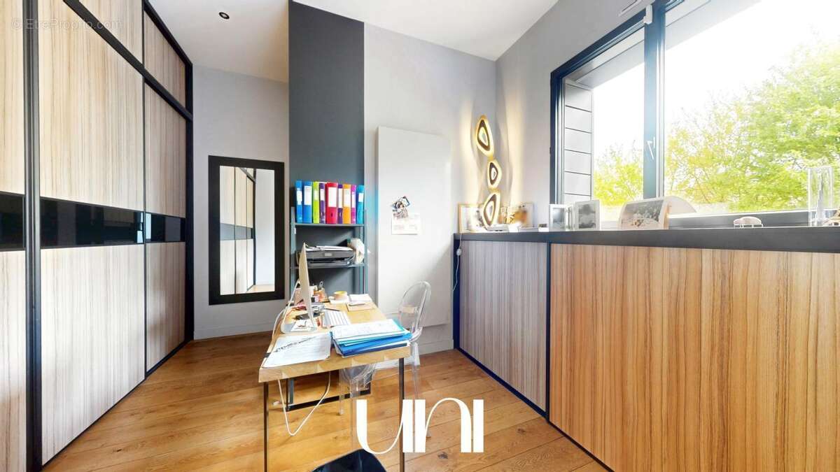 Maison à SAINT-CONTEST