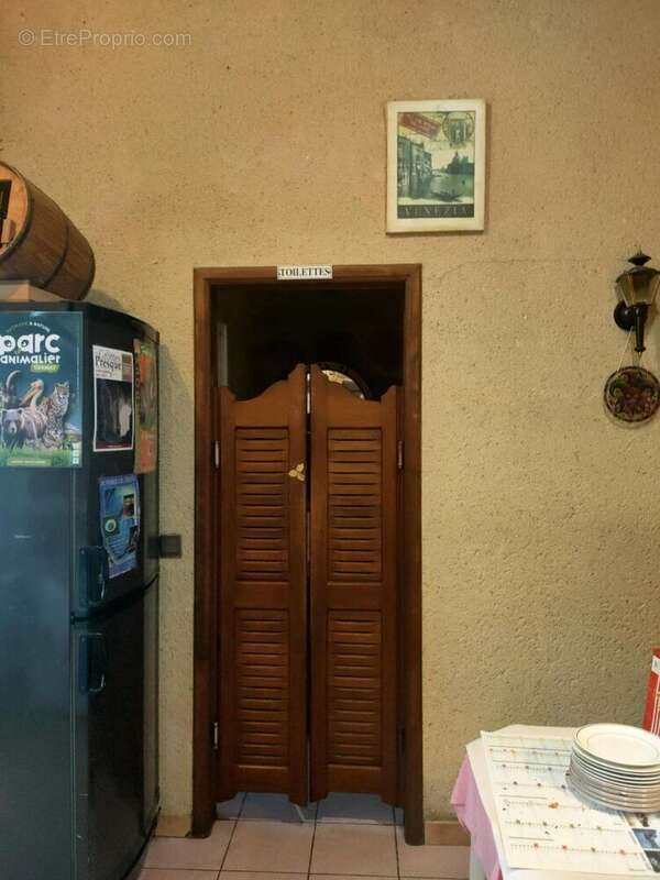 Saint-Céré : Fonds de commerce Pizzeria  - Emplacement Stratégique & Potentiel Inexploité - photo 16