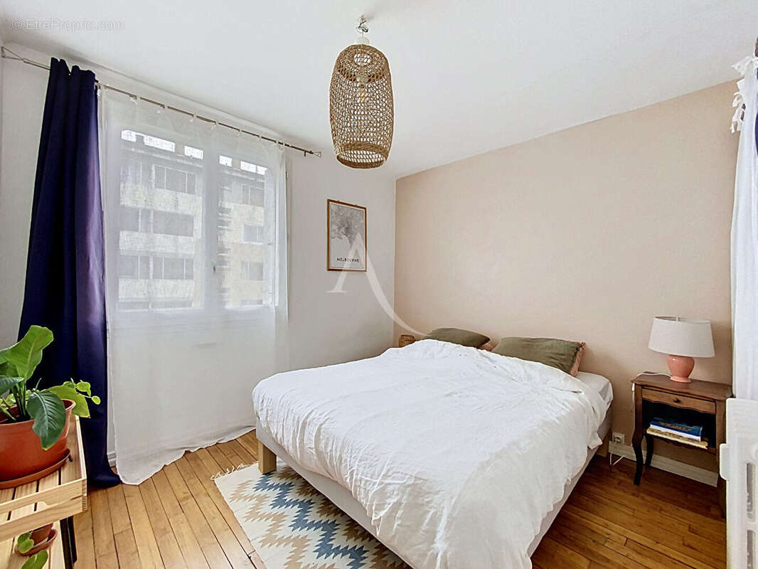 Appartement à ANGERS