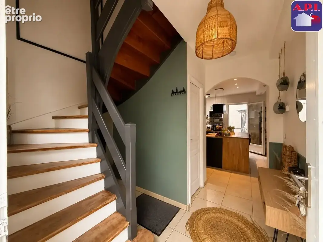 Maison 88 m² à Pamiers  - photo 5