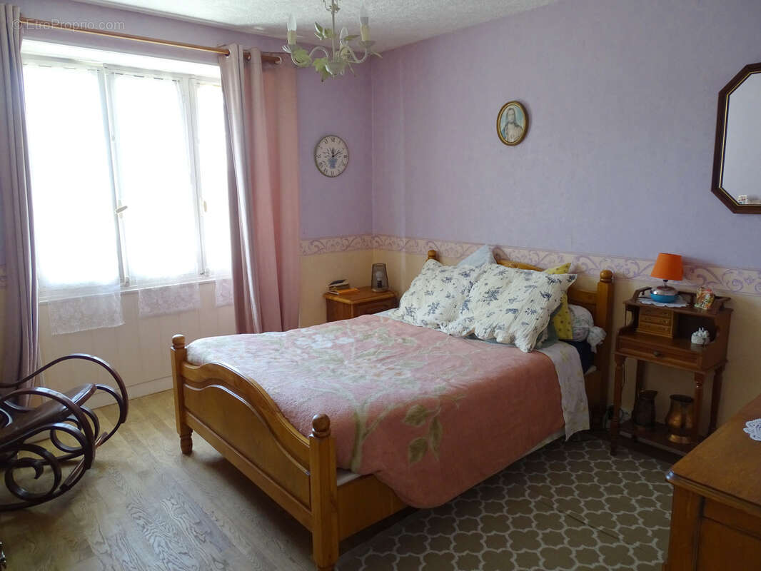 Maison à NOIRON-SUR-SEINE