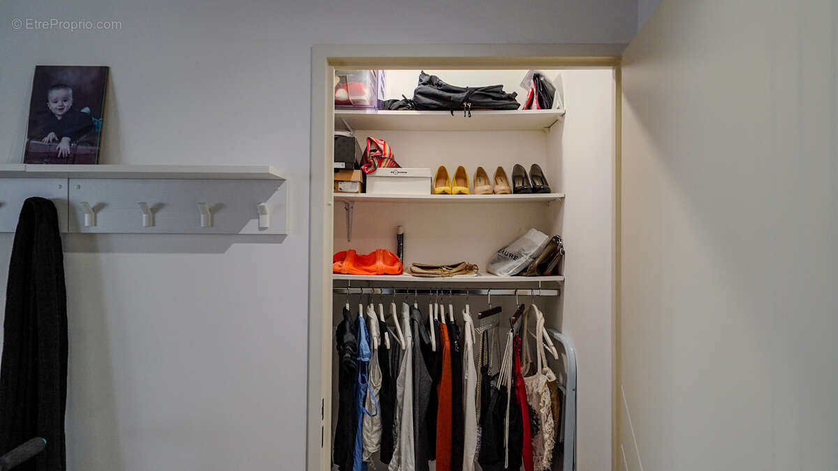 Appartement à SAINT-JEAN-DE-VEDAS