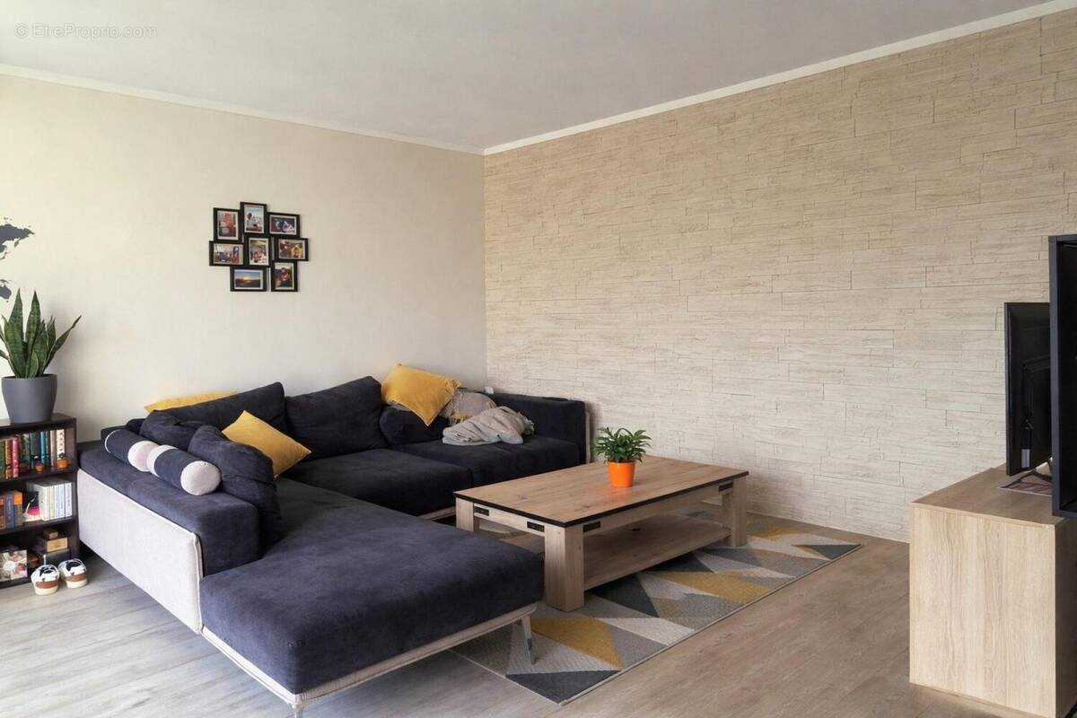 Photo 1 - Appartement à DIJON