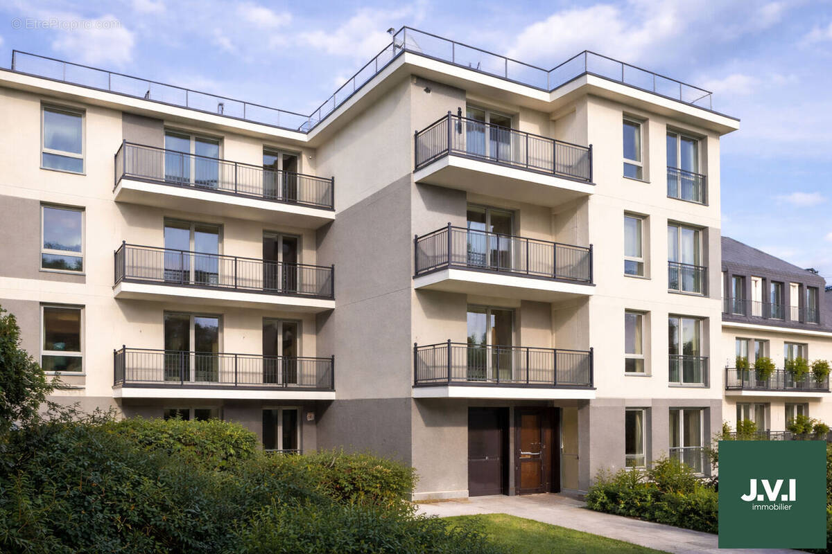 Appartement à MONTMORENCY