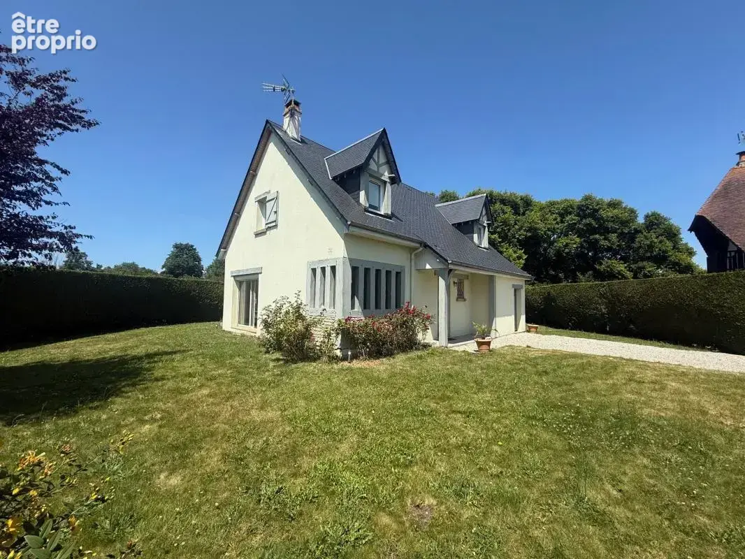 Maison à CABOURG