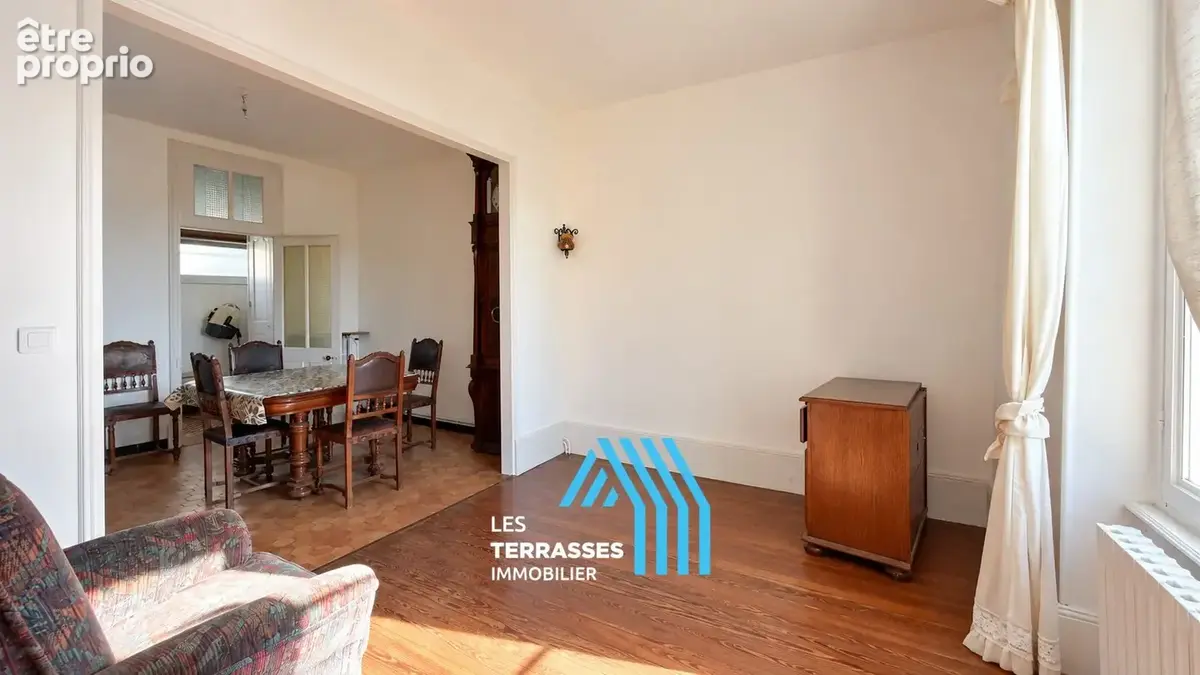 Maison 5 pièces 184 m² à vendre à Le Teil (07400) - photo 7