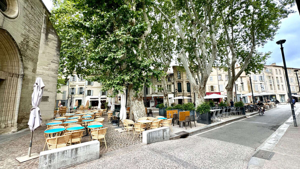 Appartement à AVIGNON