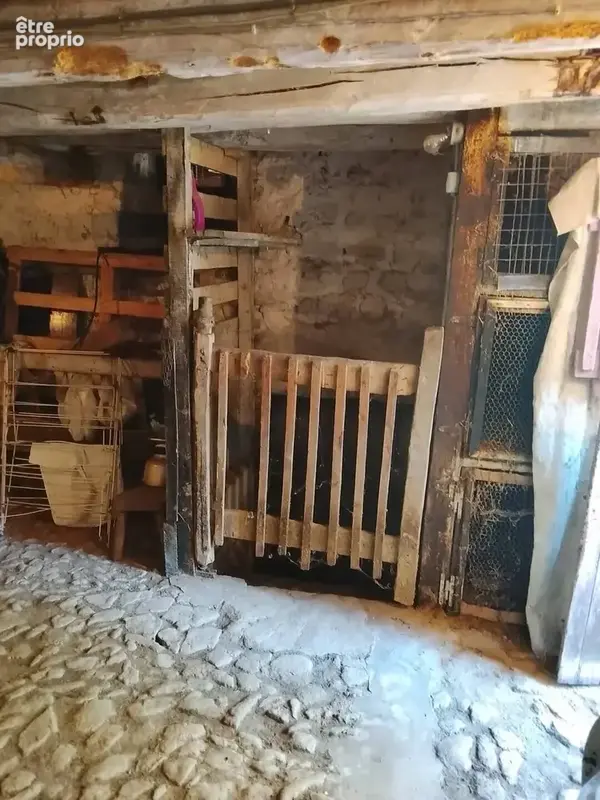 Maison 9 pièces 135 m² à vendre à Les Mars (23700) - photo 117
