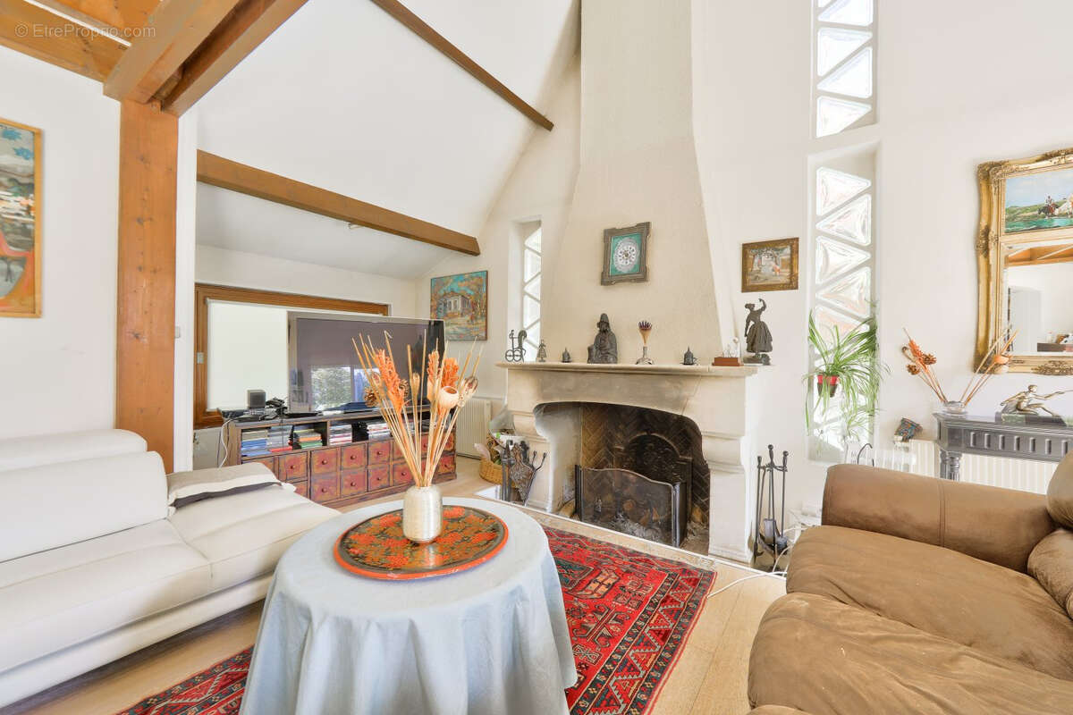 Maison à SEVRES
