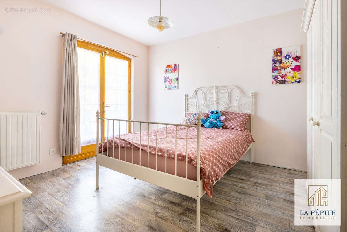 Maison à SAINT-AMAND-LES-EAUX