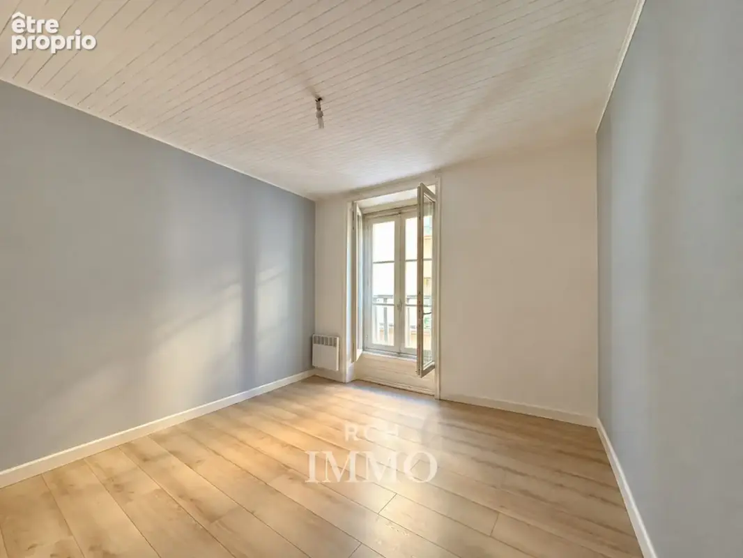 Appartement 3 pièces 53 m² à vendre à Sainte-Colombe (69560) - photo 9