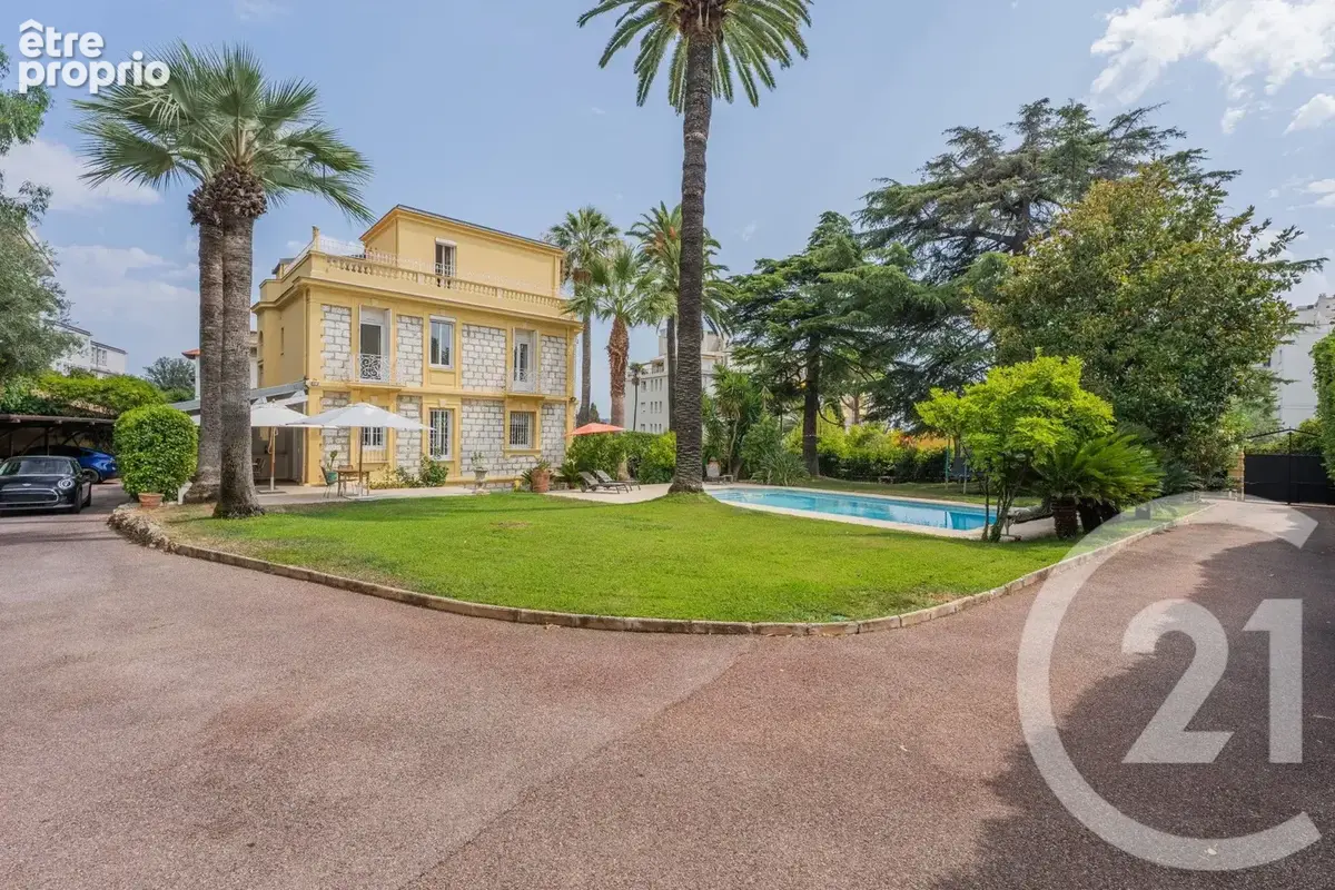 Maison 297 m² à vendre à Nice (06000) - photo 21