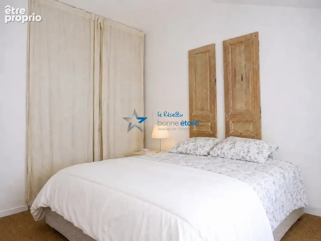 chambre parentale
