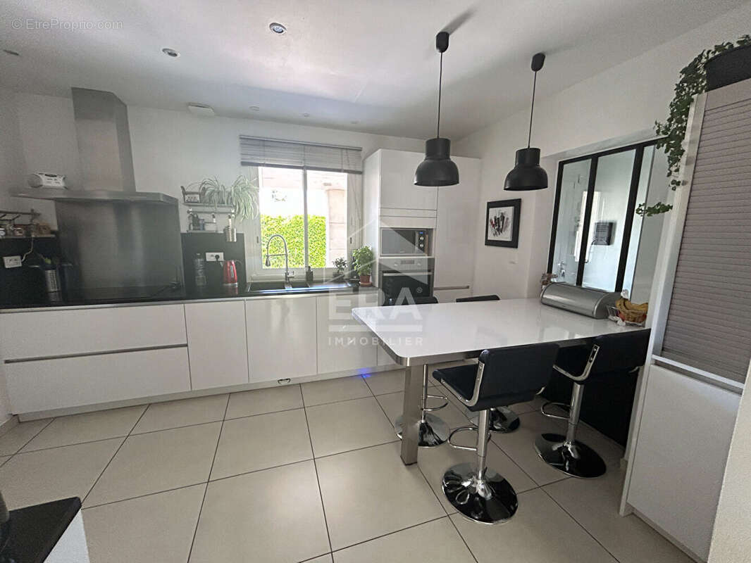 Maison 112m² à carpentras - photo 12