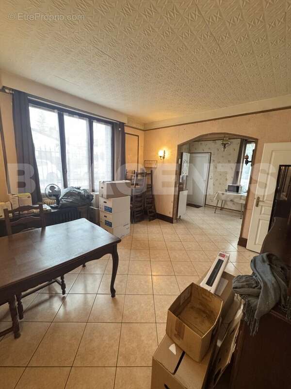 IMG_4286 - Maison à TREMBLAY-EN-FRANCE