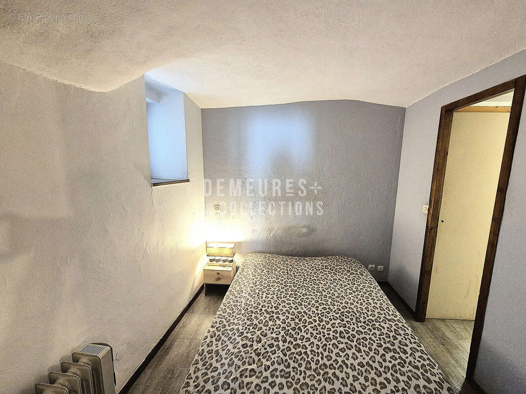 Appartement à BOURG-SAINT-MAURICE
