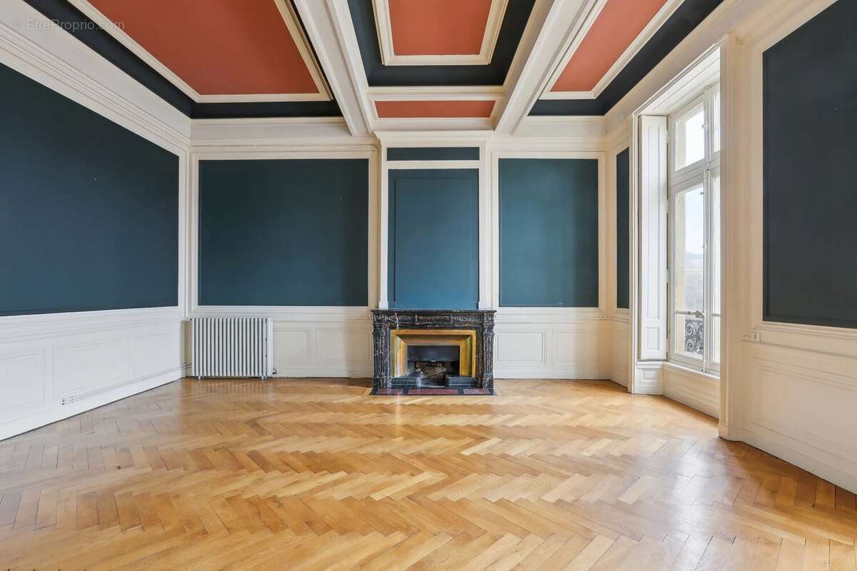 Appartement à LYON-2E