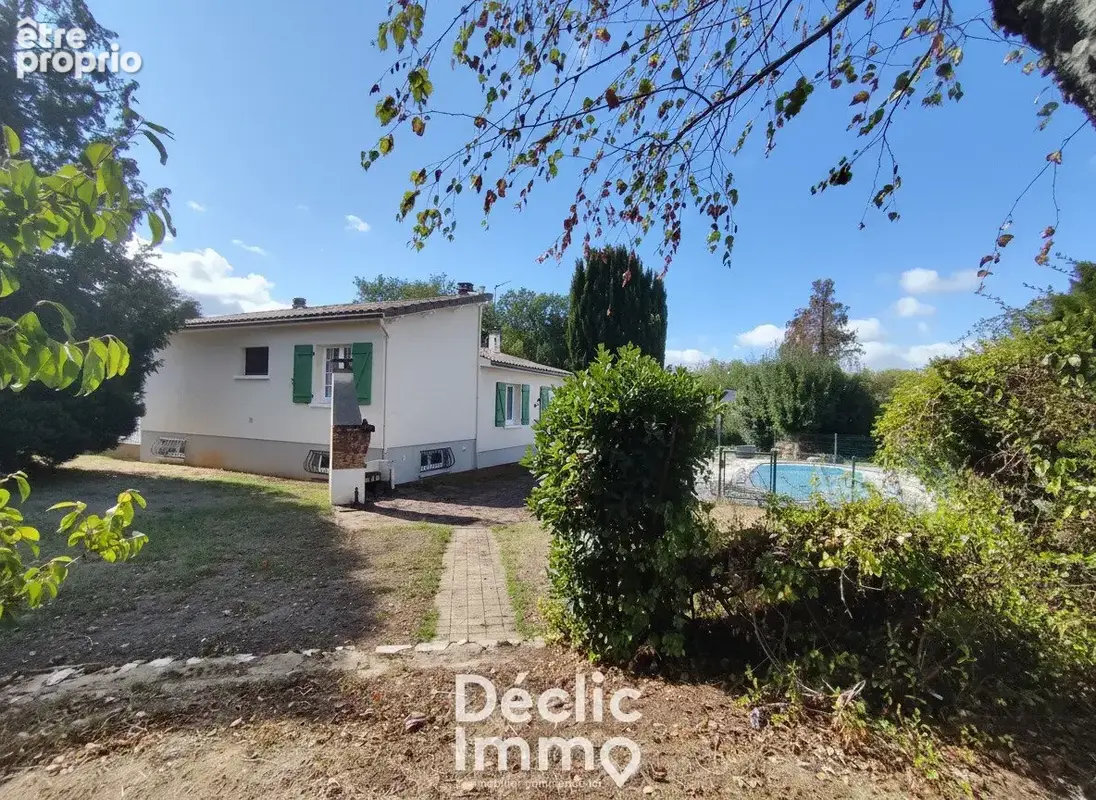 Exclusivité : pavillon semi enterré - photo 2