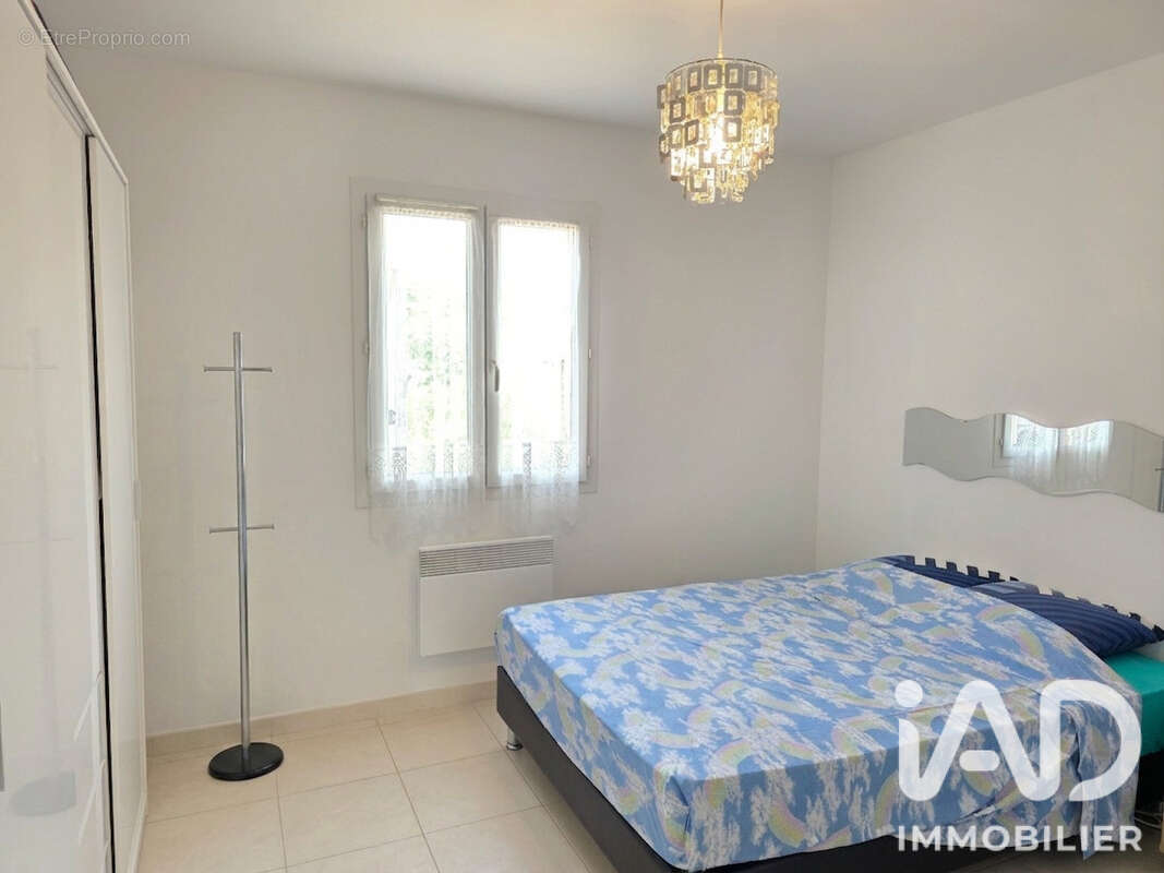 Maison 90 m² à Argeliers  - photo 8