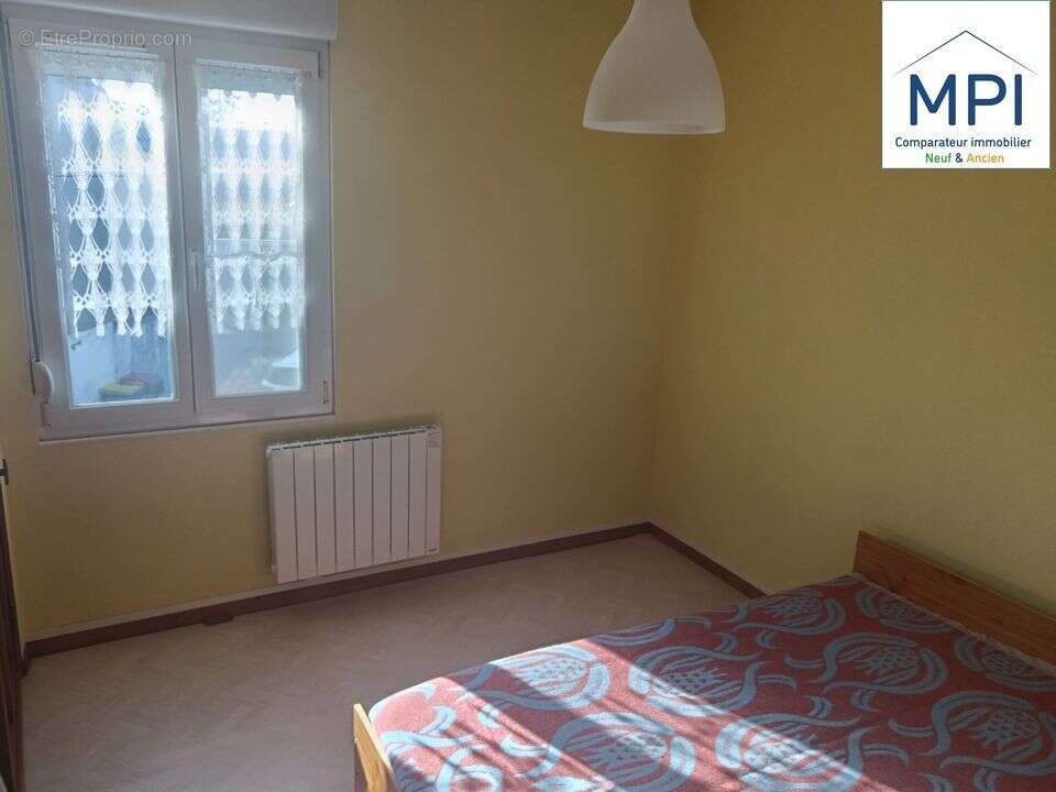 Maison 65 m² à Vendin-Le-Vieil  - photo 8