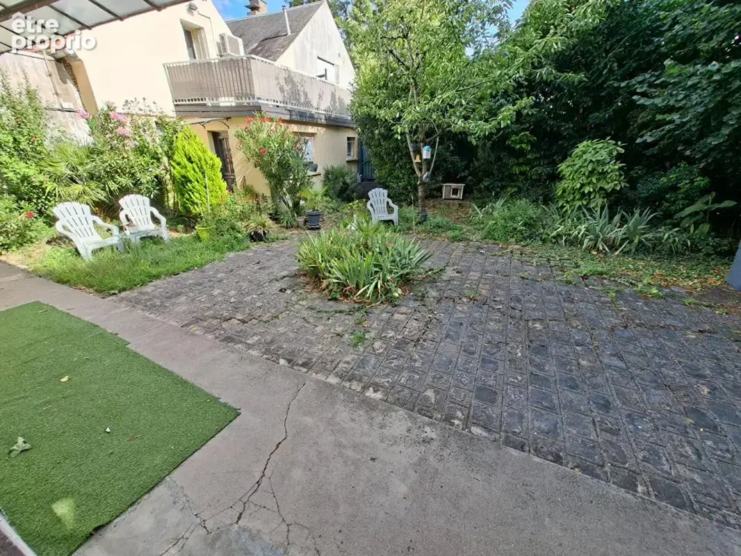 Hardricourt - appartement 2 pièces 43 m² - photo 8