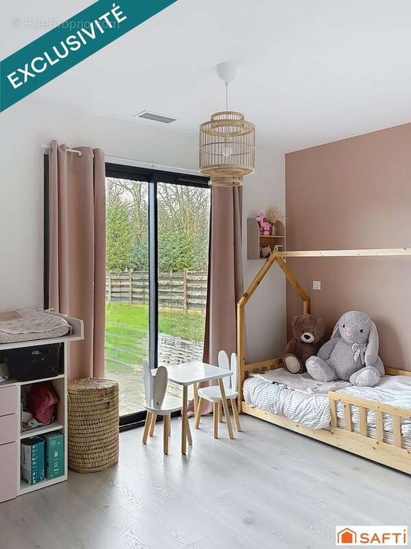 Photo 6 - Maison à CISSAC-MEDOC