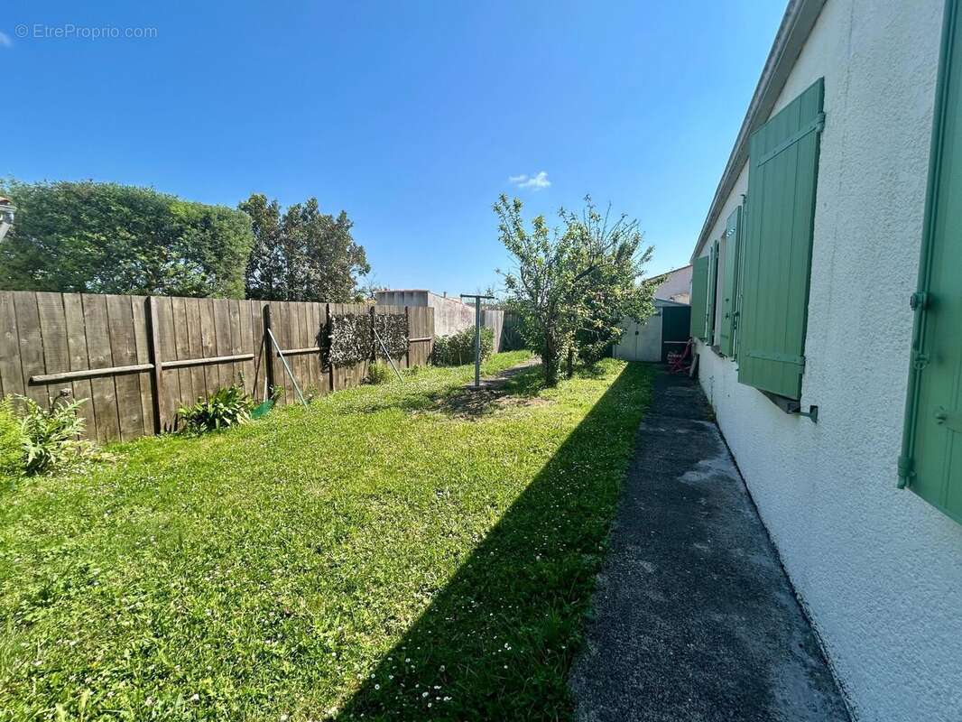 Photo 4 - Maison à SAINT-PIERRE-D'OLERON