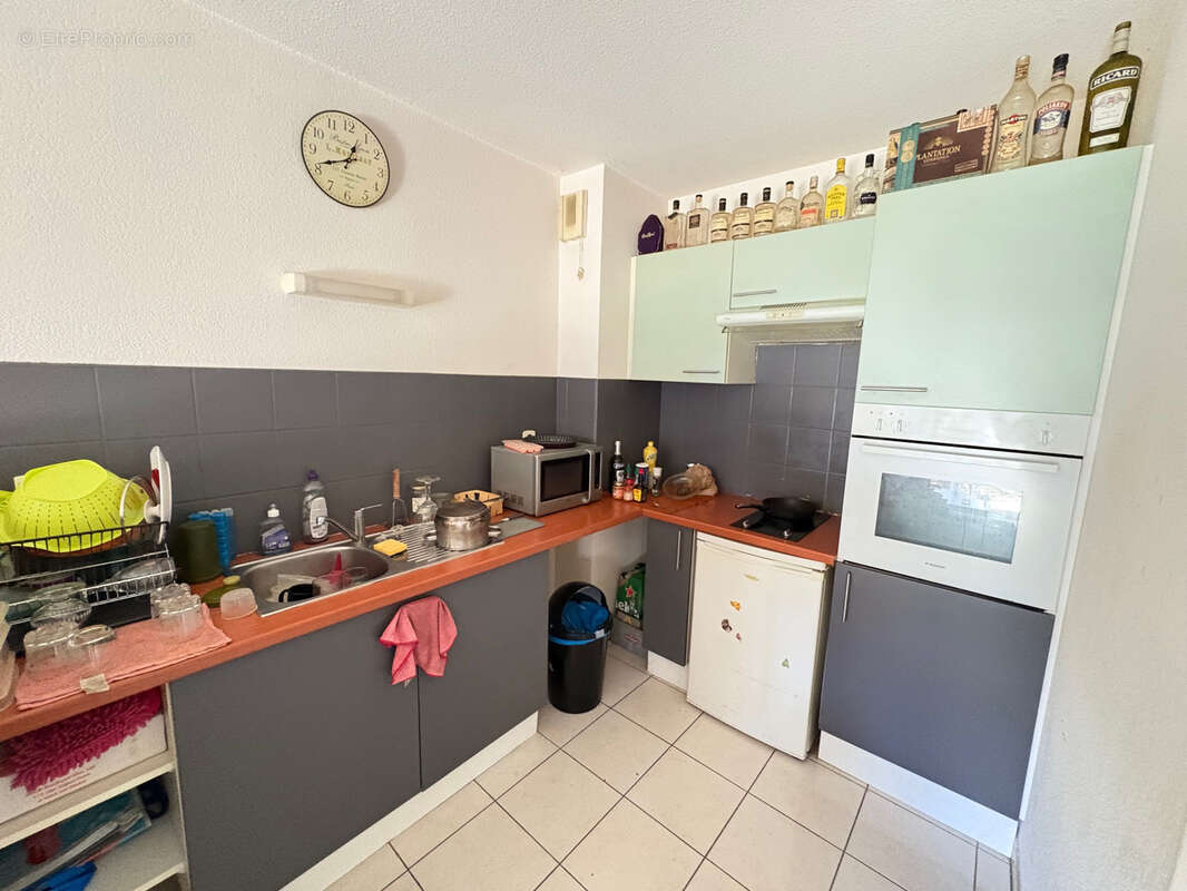 Appartement à FROUZINS