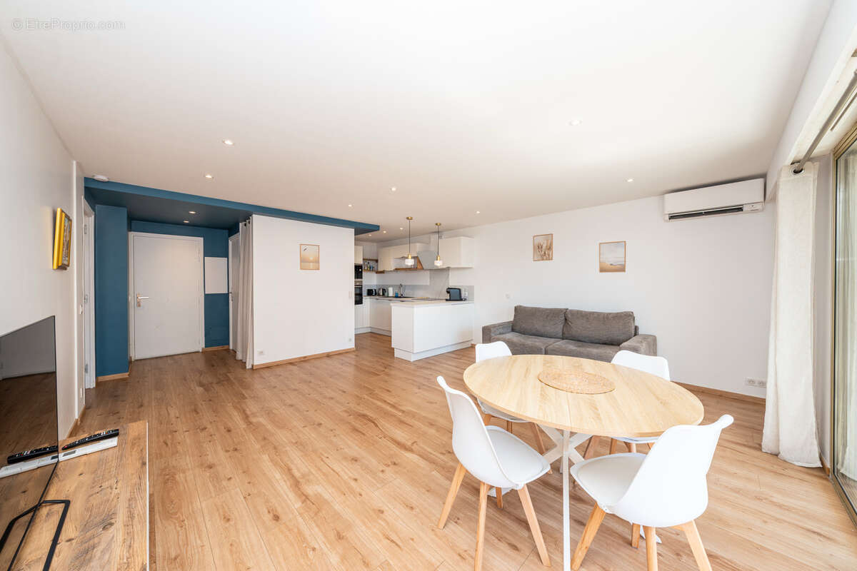 Appartement coup de coeur ! dernier etage - petite residence - 10min a pied du centre - photo 10