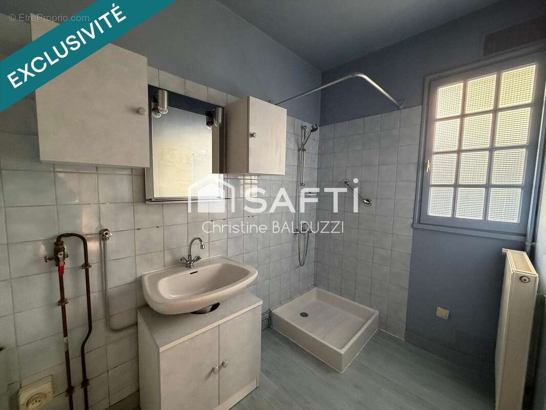 Photo 8 - Maison à LA FERTE-SOUS-JOUARRE