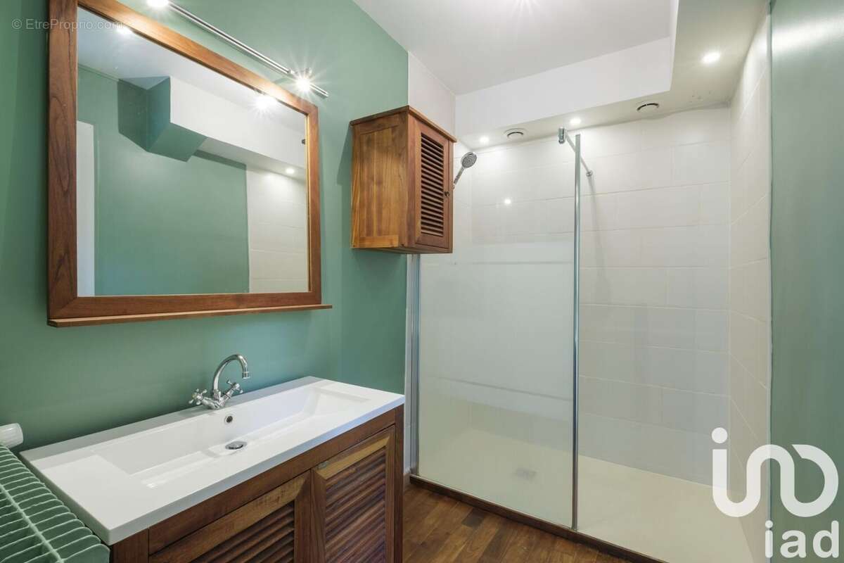 Photo 7 - Maison à MONTLIGNON