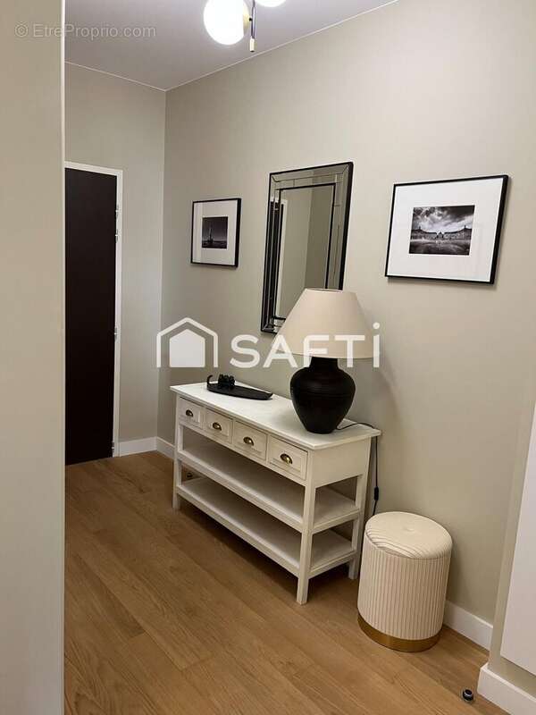 Photo 6 - Appartement à BORDEAUX