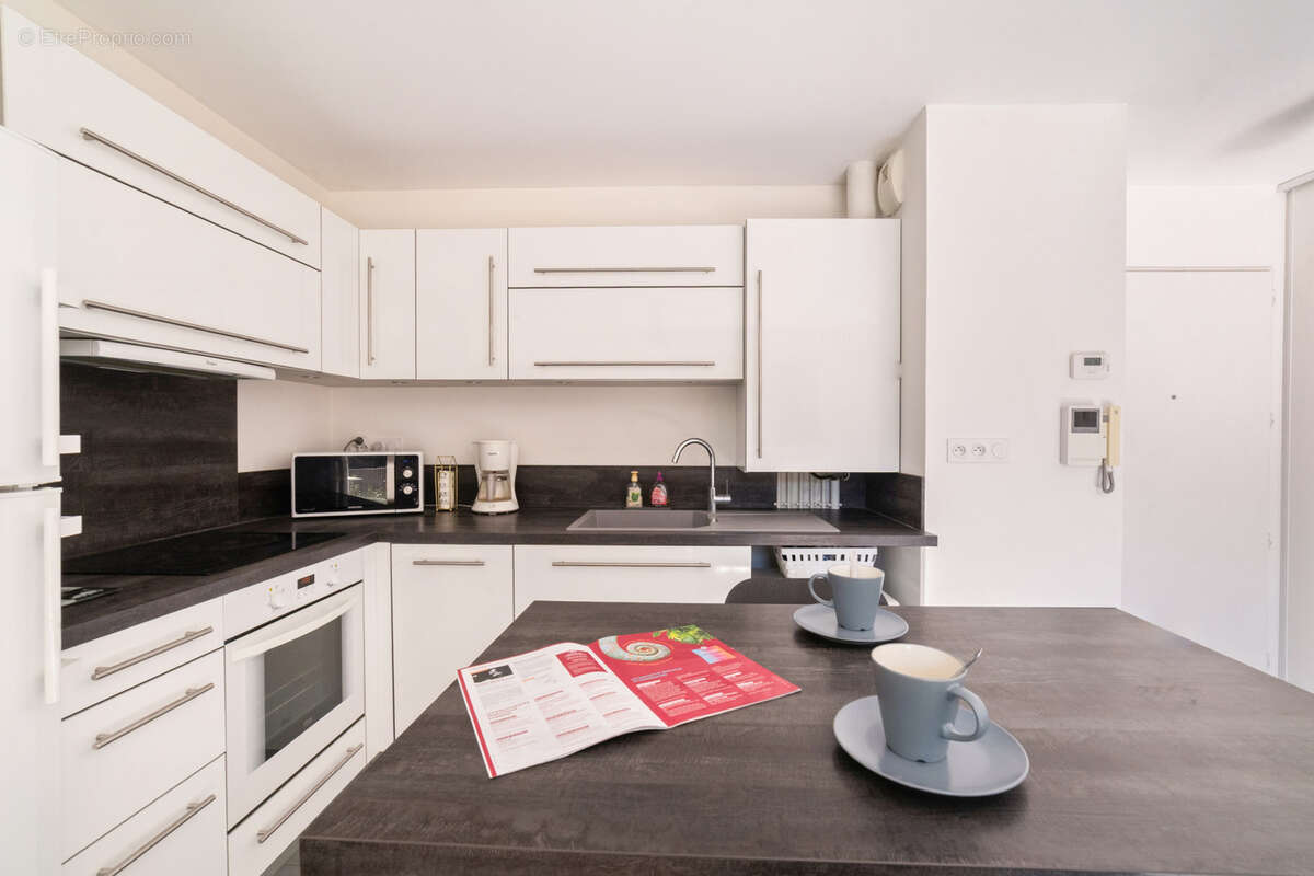 Appartement à SAINTE-FOY-LES-LYON