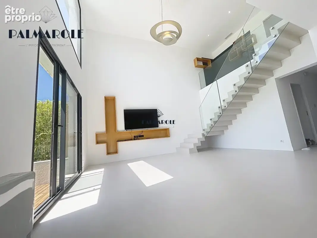 Maison 4 pièces 120 m² à vendre à Saleilles (66280) - photo 8