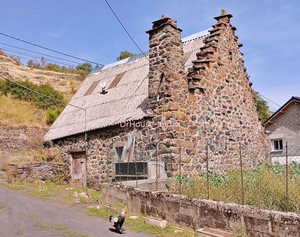 Maison à SAINT-FRONT